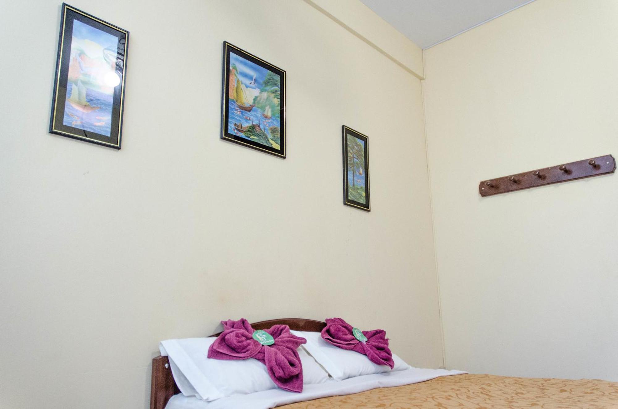 La Torre Inn Puerto Maldonado Rum bild