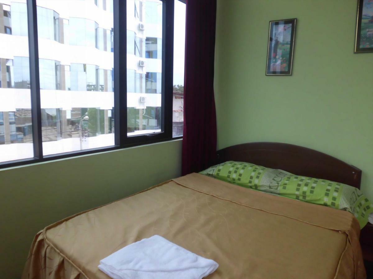 La Torre Inn Puerto Maldonado Exteriör bild